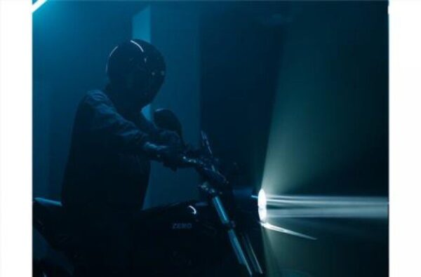 New 2023 Zero Motorcycles FXE - Image 15