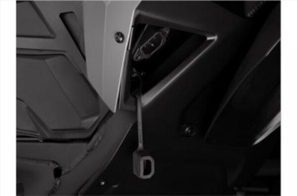 New 2023 Zero Motorcycles FXE - Image 5