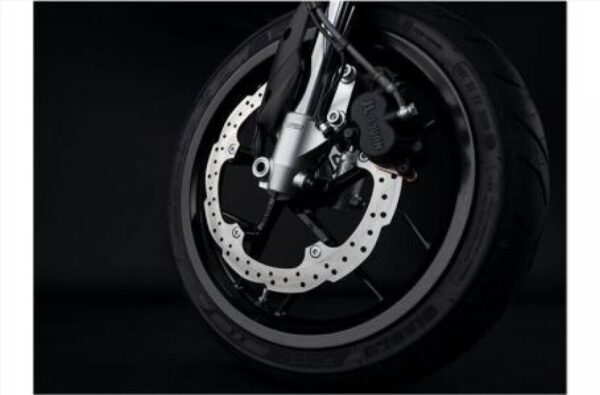 New 2023 Zero Motorcycles FXE - Image 7