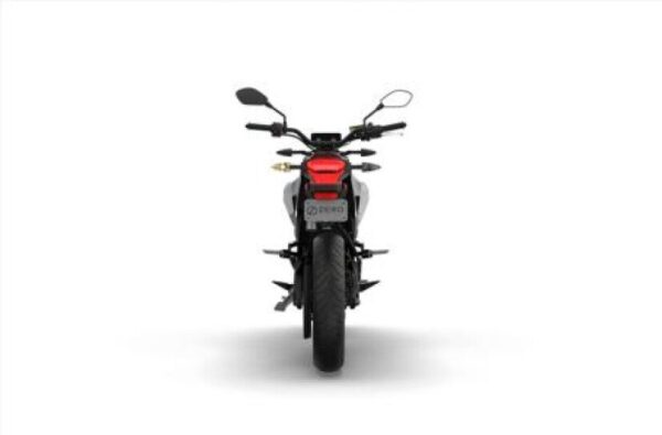 New 2023 Zero Motorcycles FXE - Image 20