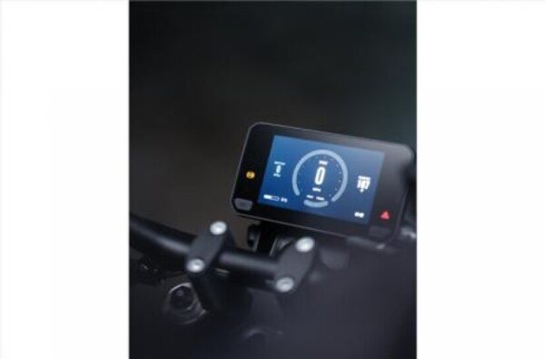 New 2023 Zero Motorcycles FXE - Image 14