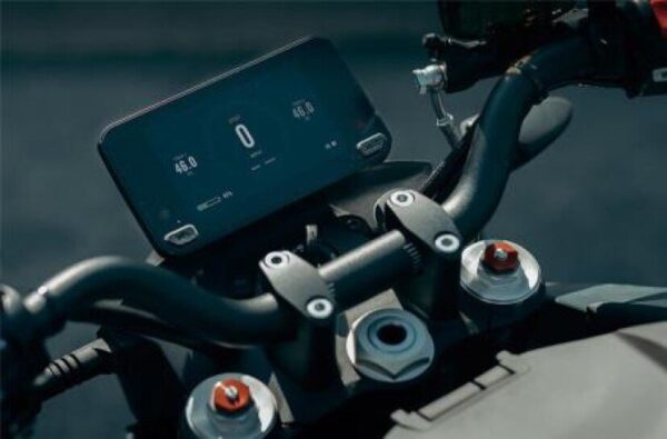 New 2023 Zero Motorcycles S - Image 12