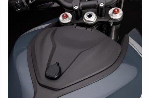 New 2023 Zero Motorcycles S - Image 2