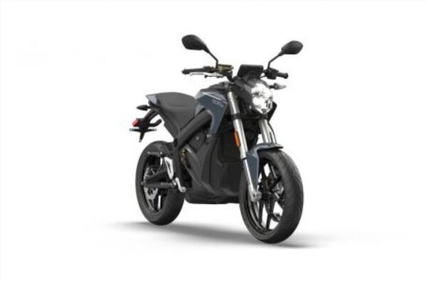 New 2023 Zero Motorcycles S - Image 19