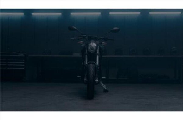 New 2023 Zero Motorcycles S - Image 12