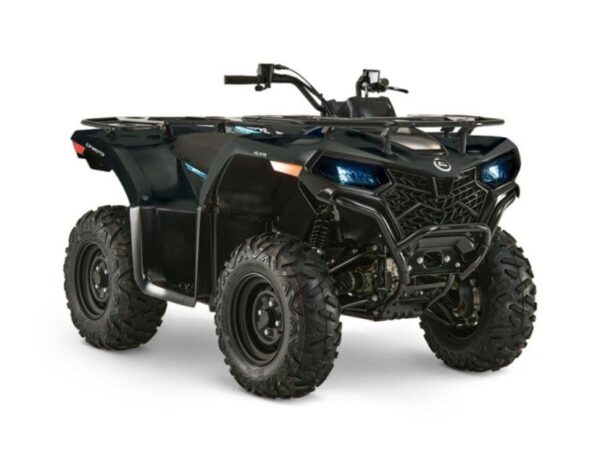 New 2024 CFMoto CForce 400 - Image 13