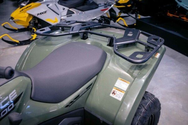 New 2024 CFMoto CForce 400 - Image 8
