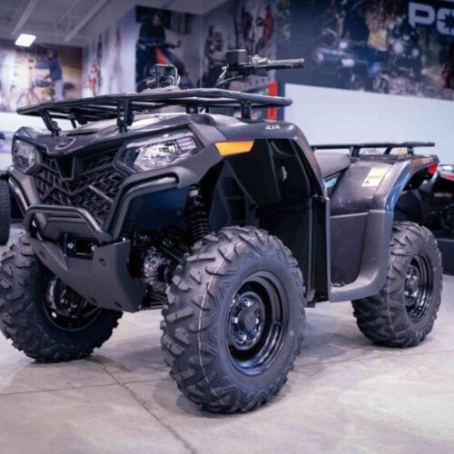 New 2024 CFMoto CForce 400
