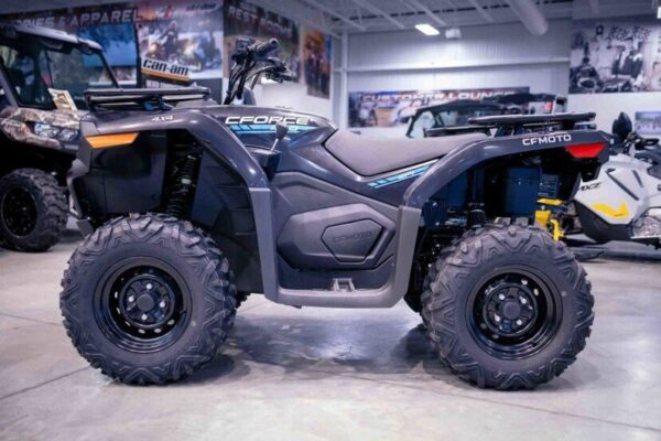 New 2024 CFMoto CForce 400 - Image 2