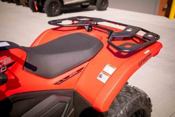 New 2024 CFMoto CForce 400 - Image 9