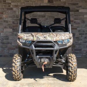 New 2024 Can-Am Defender XT HD10