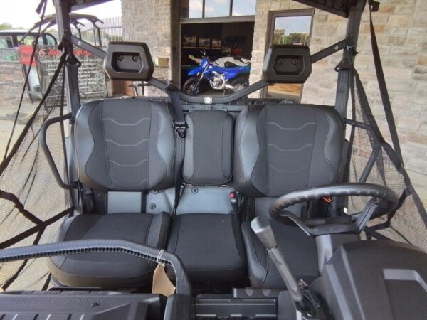 New 2024 Can-Am Defender XT HD10 - Image 10