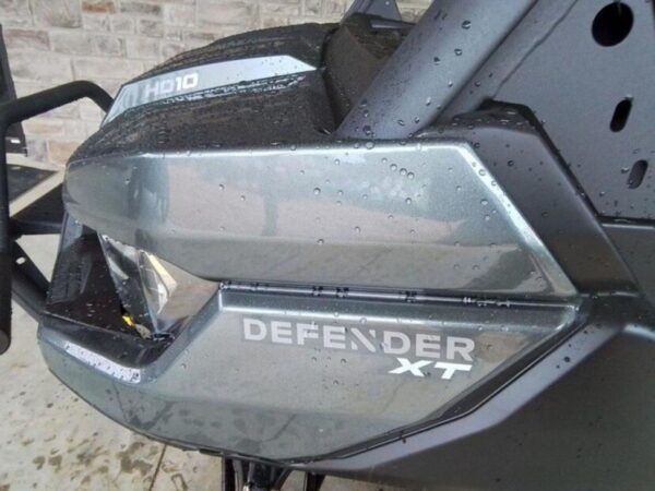 New 2024 Can-Am Defender XT HD10 - Image 2