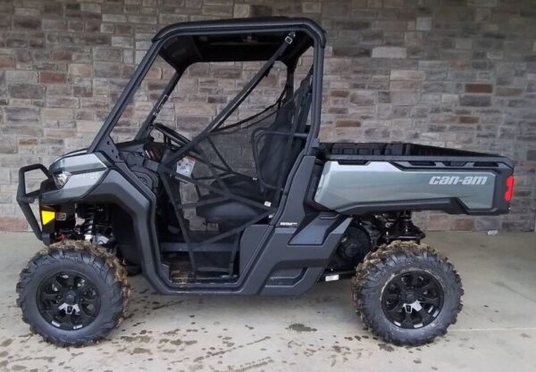 New 2024 Can-Am Defender XT HD10 - Image 4