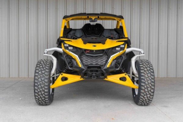 New 2024 Can-Am Maverick 1000 R - Image 10