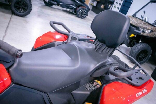 New 2024 Can-Am Outlander MAX 500 - Image 9