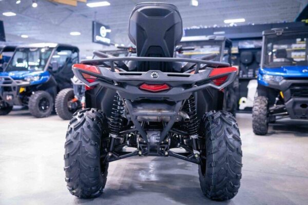 New 2024 Can-Am Outlander MAX 500 - Image 5