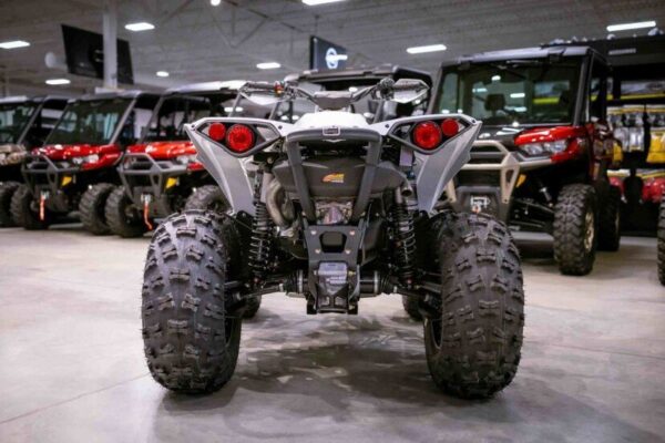 New 2024 Can-Am Renegade 1000R X xc - Image 2