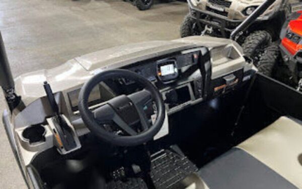 New 2024 Kawasaki Mule PRO-FXT LE Ranch Edition - Image 5