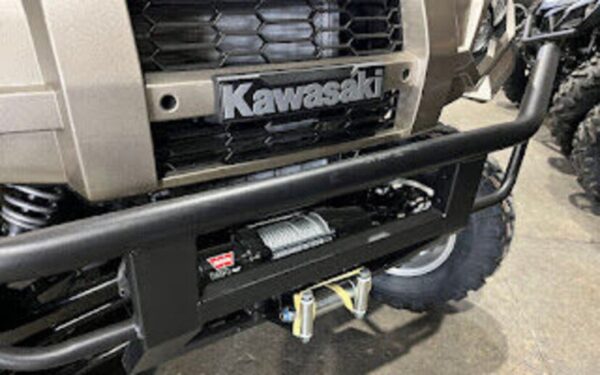 New 2024 Kawasaki Mule PRO-FXT LE Ranch Edition - Image 2