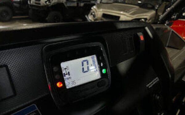 New 2024 Kawasaki Mule PRO-FXT LE Ranch Edition - Image 6