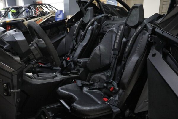 New 2024 Polaris RZR Pro XP Ultimate - Image 6