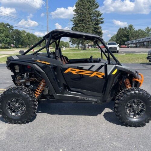 2024 Polaris RZR XP 1000 Ultimate