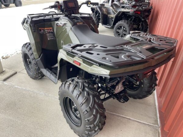 New 2024 Polaris Sportsman 450 - Image 4
