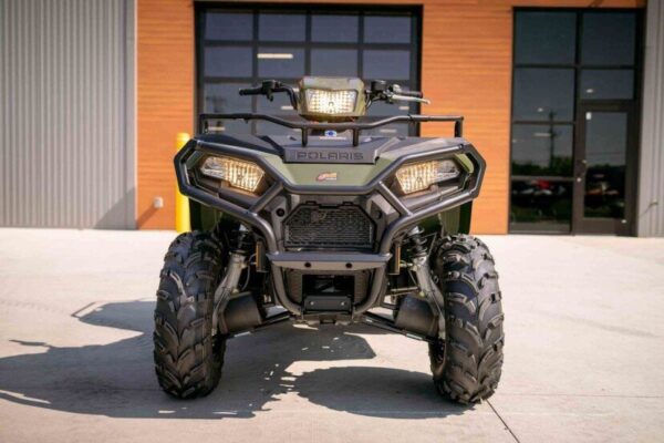 New 2024 Polaris Sportsman 570 EPS - Image 9