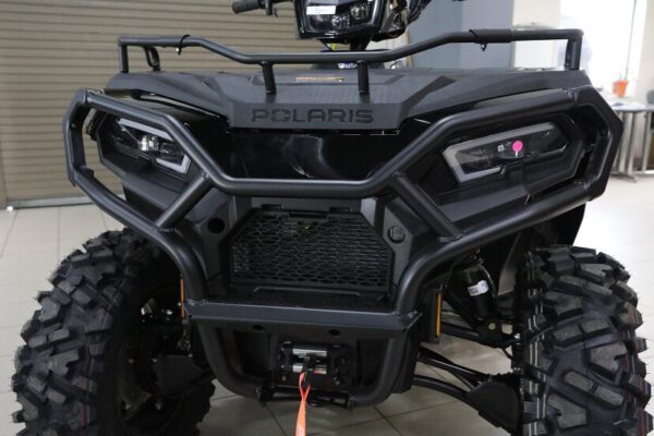 New 2024 Polaris Sportsman 570 Trail - Image 9