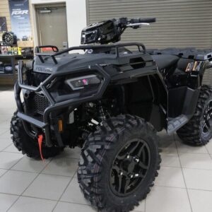 New 2024 Polaris Sportsman 570 Trail