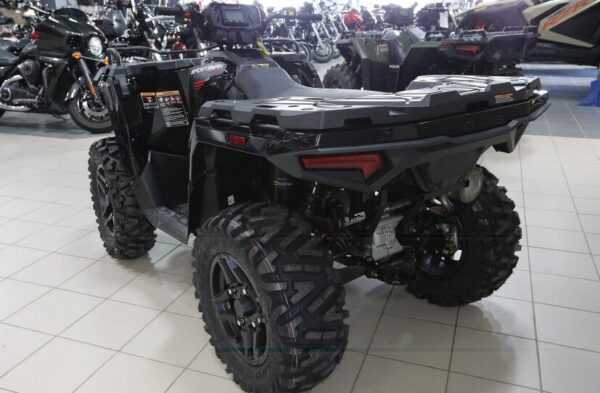 New 2024 Polaris Sportsman 570 Trail - Image 5