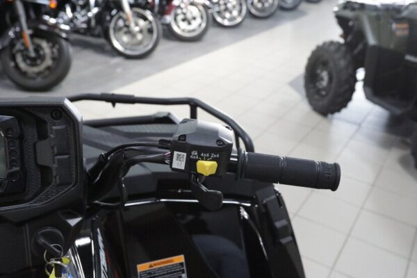 New 2024 Polaris Sportsman 570 Trail - Image 14