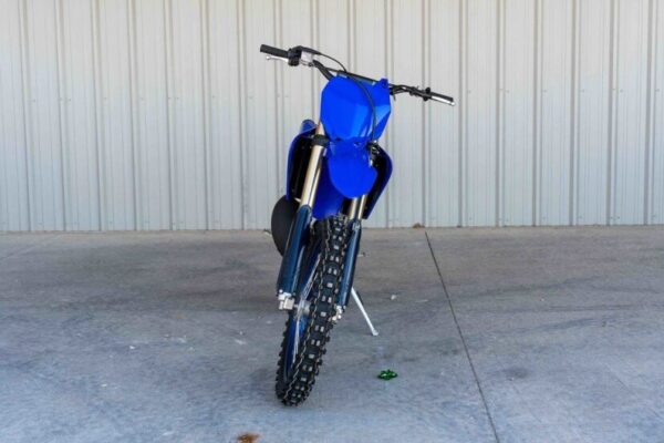 New 2024 Yamaha YZ250X - Image 2