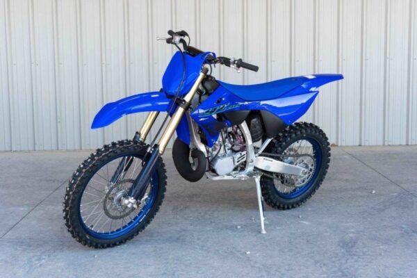 New 2024 Yamaha YZ250X - Image 5
