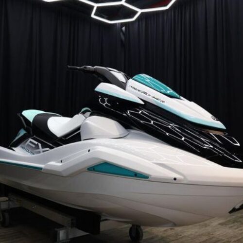 Yamaha Boats FX® HO