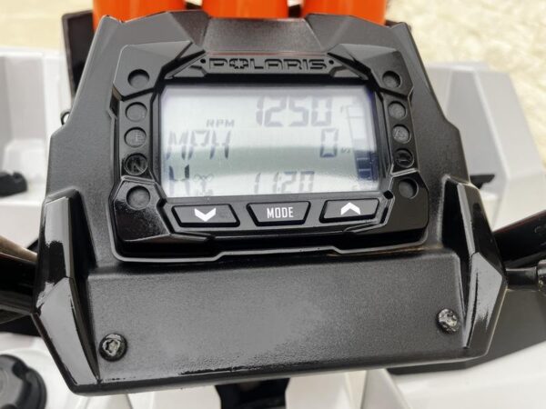 2021 Polaris® Sportsman XP 1000 High Lifter Edition - Image 15