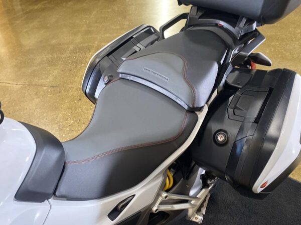 2018 Ducati Multistrada 1260 - Image 9