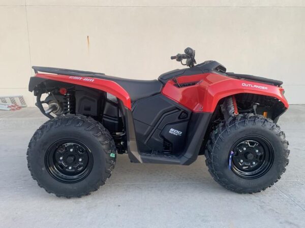 2024 Can-Am® Outlander 500 2WD