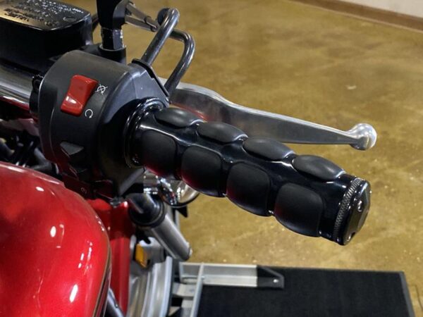 2012 Yamaha Stryker - Image 4