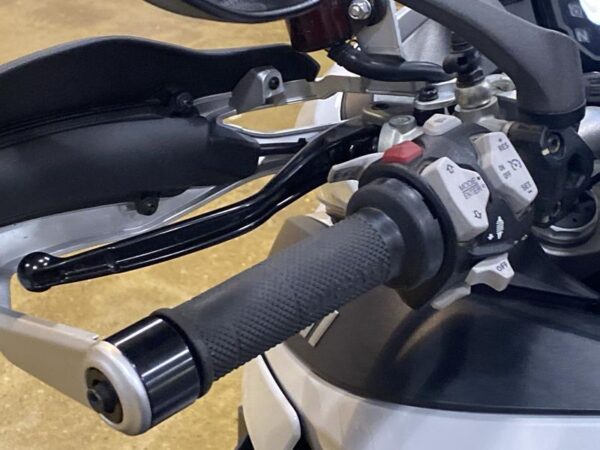 2018 Ducati Multistrada 1260 - Image 4