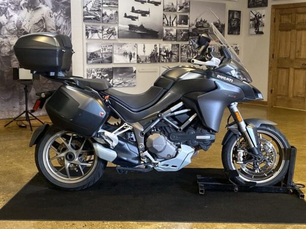 2018 Ducati Multistrada 1260 S Touring - Image 20