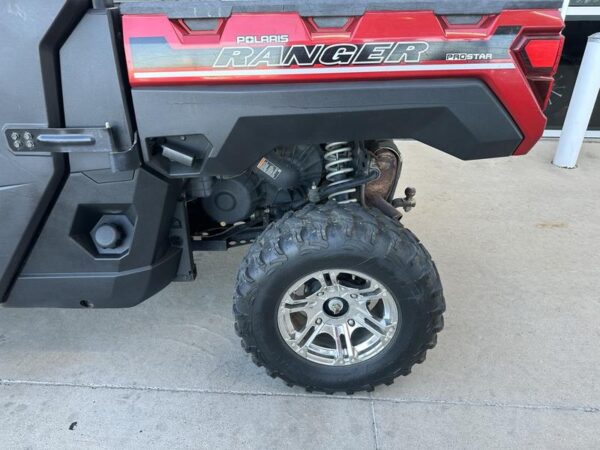 2019 Polaris® Ranger XP® 1000 EPS NorthStar Edition With Ride Command® - Image 5