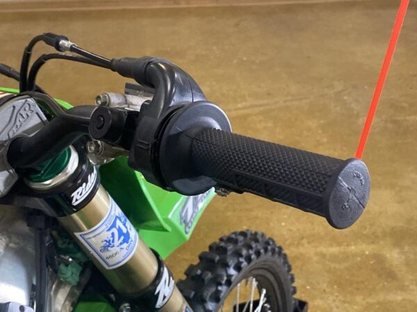 2019 Kawasaki KX™450 - Image 15