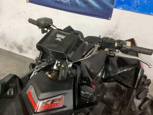 2020 Polaris® Scrambler® XP 1000 S - Image 5