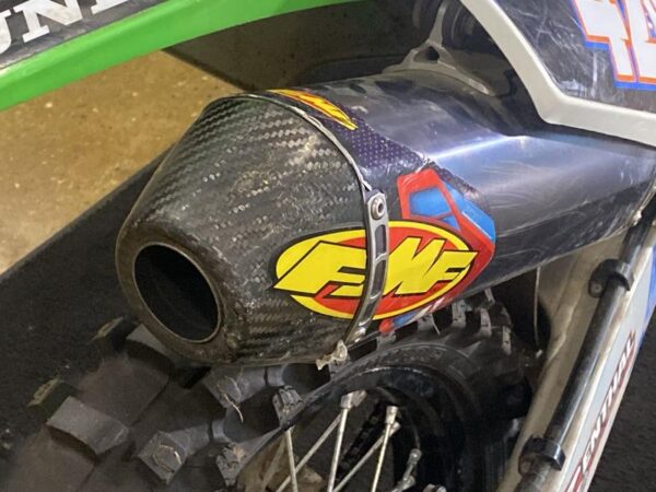 2019 Kawasaki KX™450 - Image 2