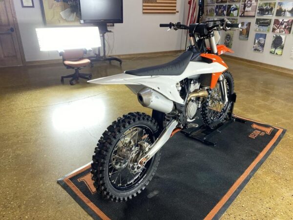 2022 KTM 50 SX - Image 13