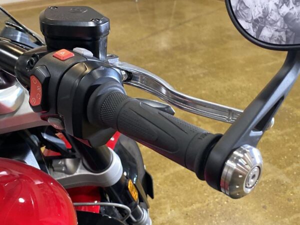 2022 Triumph #ROCKET3GT - Image 16