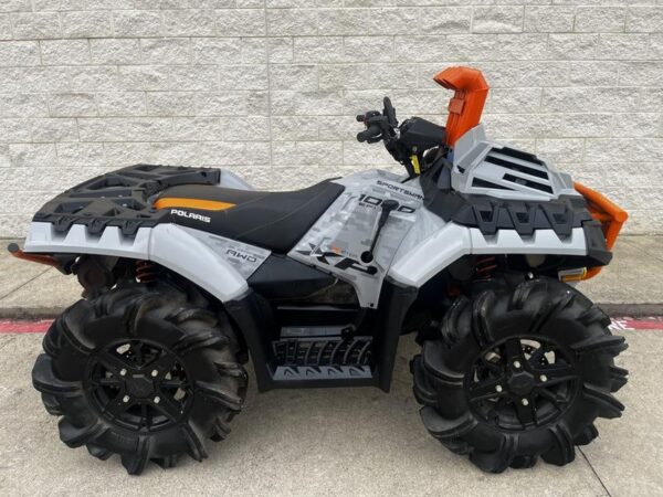 2021 Polaris® Sportsman XP 1000 High Lifter Edition - Image 14