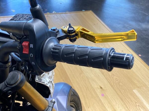 2020 Kawasaki Z125 PRO - Image 10